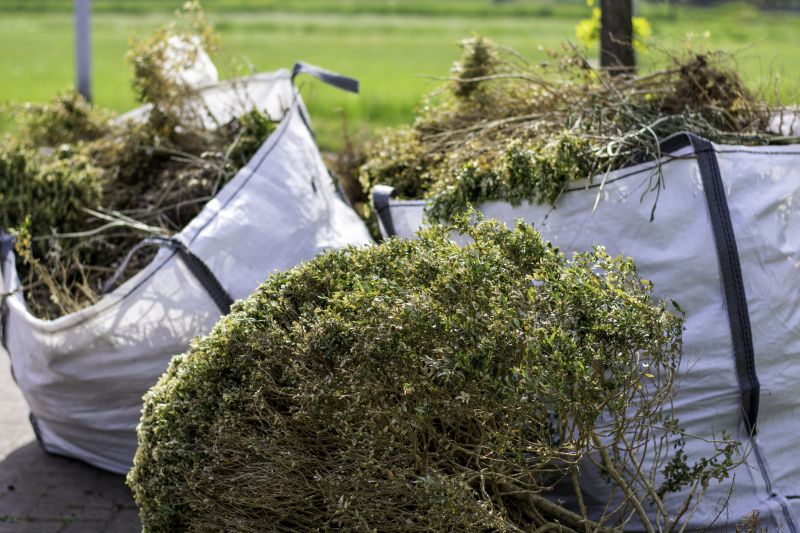 Plant Removal Service Cost — Cost of Plant Removal Service